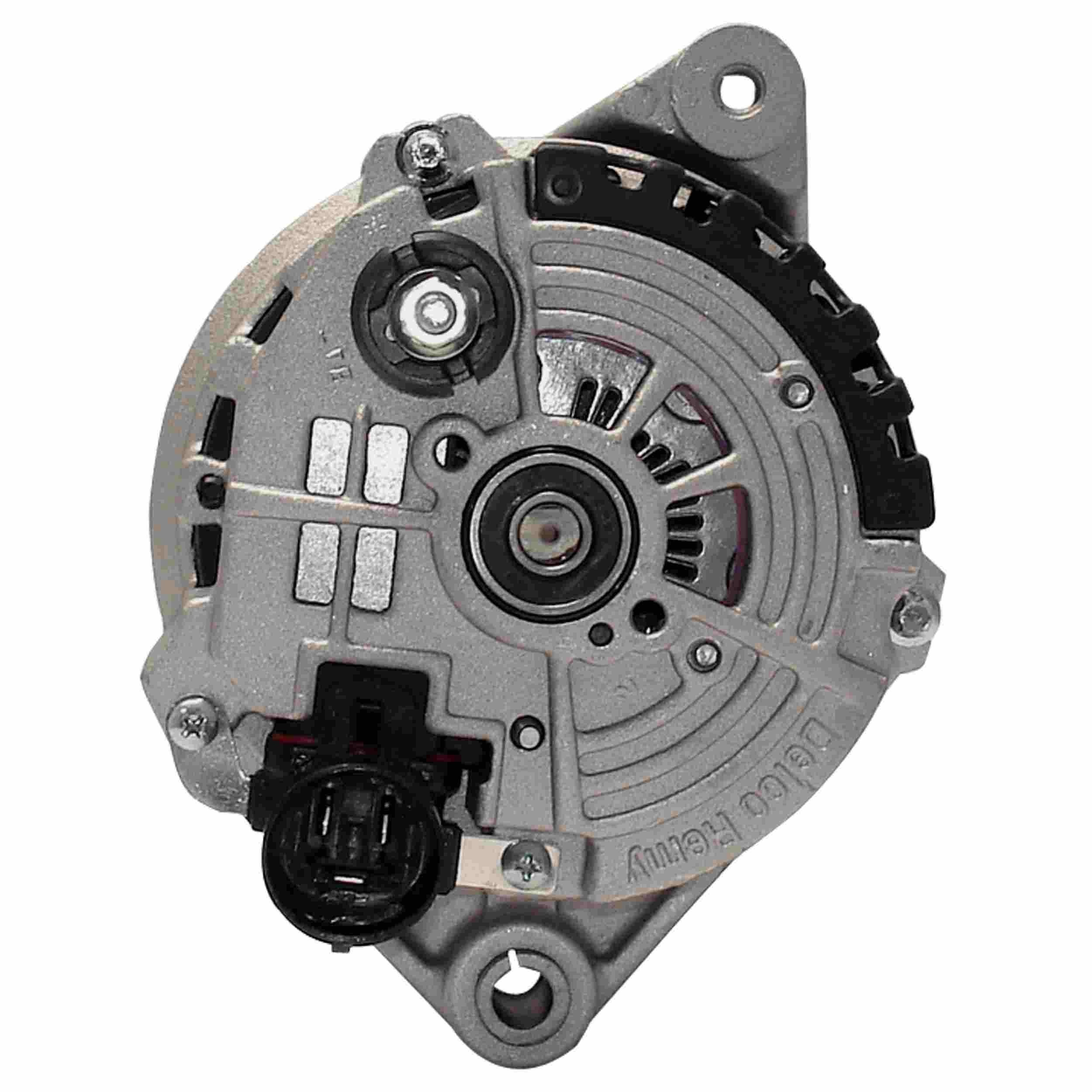 Quality-Built Alternator 15680