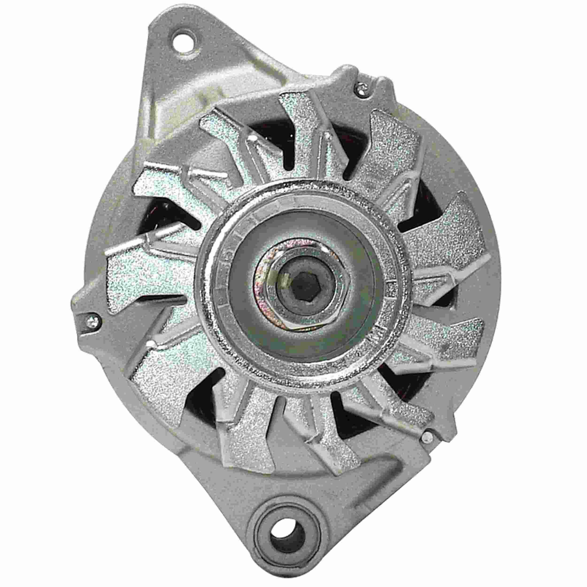 Quality-Built Alternator 15680
