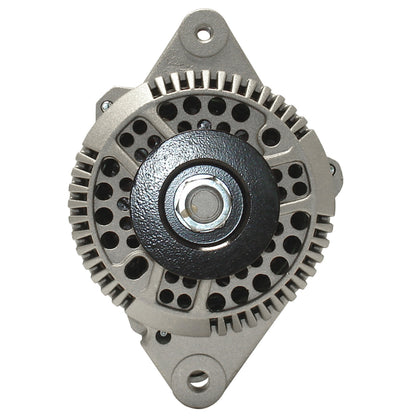 Quality-Built Alternator 15683N