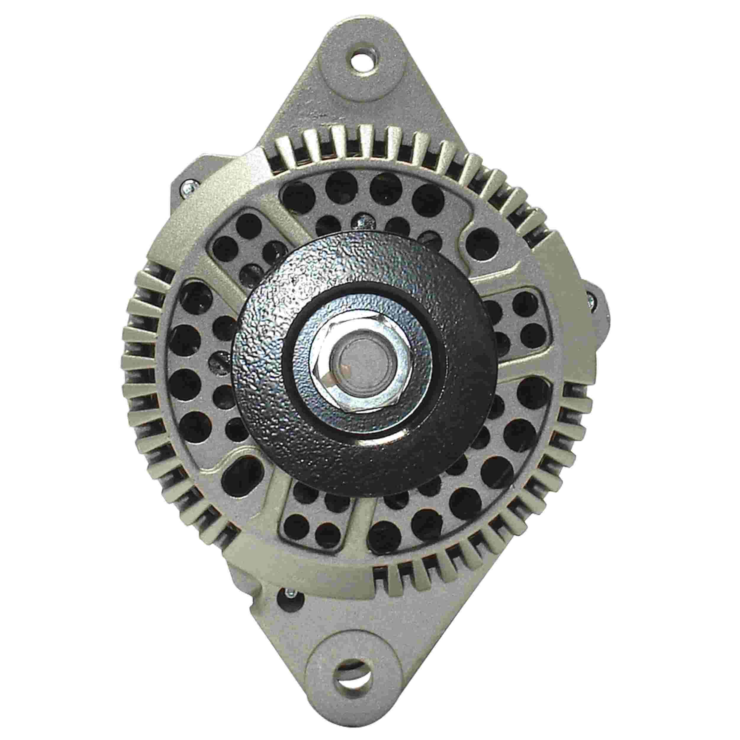 Quality-Built Alternator 15683