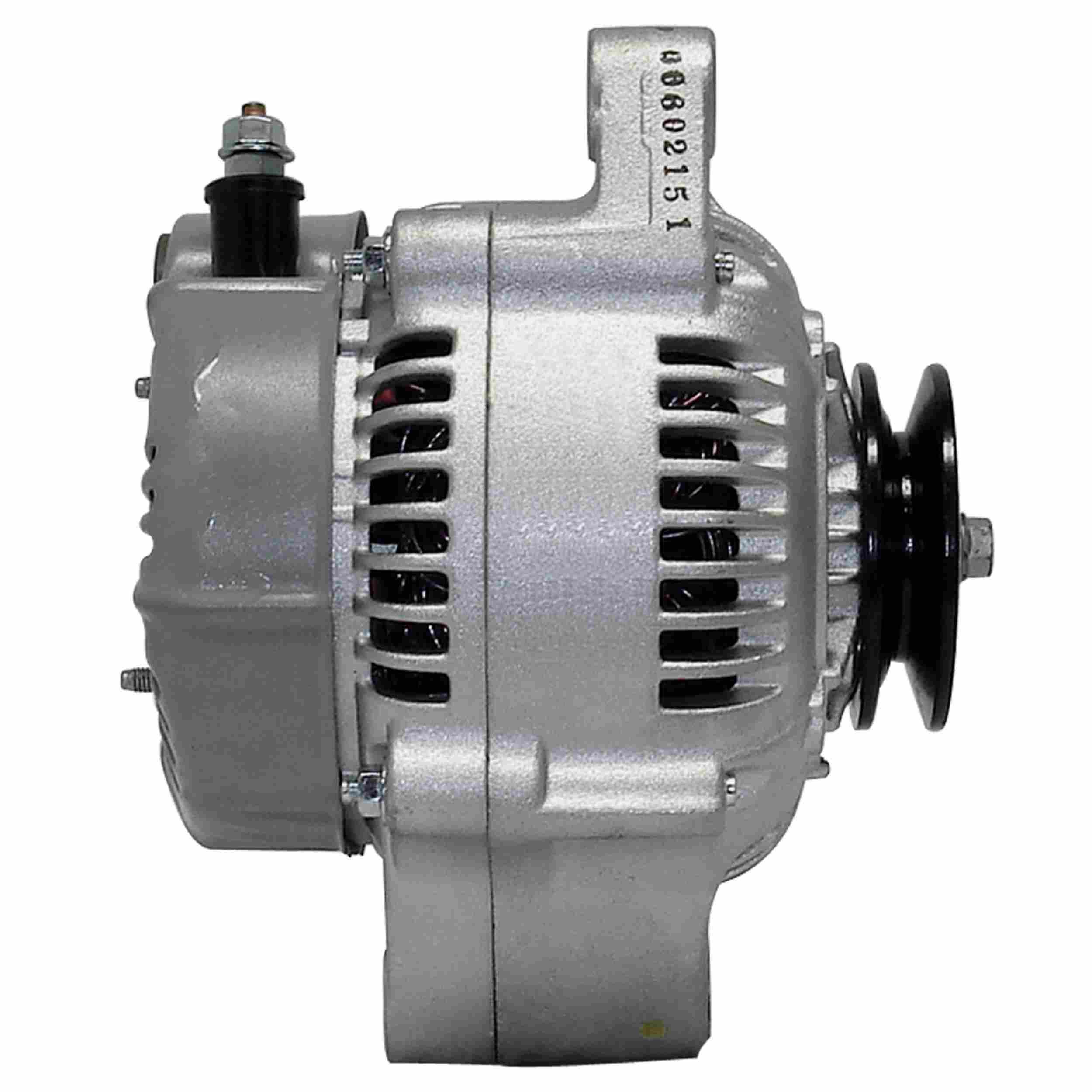 Quality-Built Alternator 15684