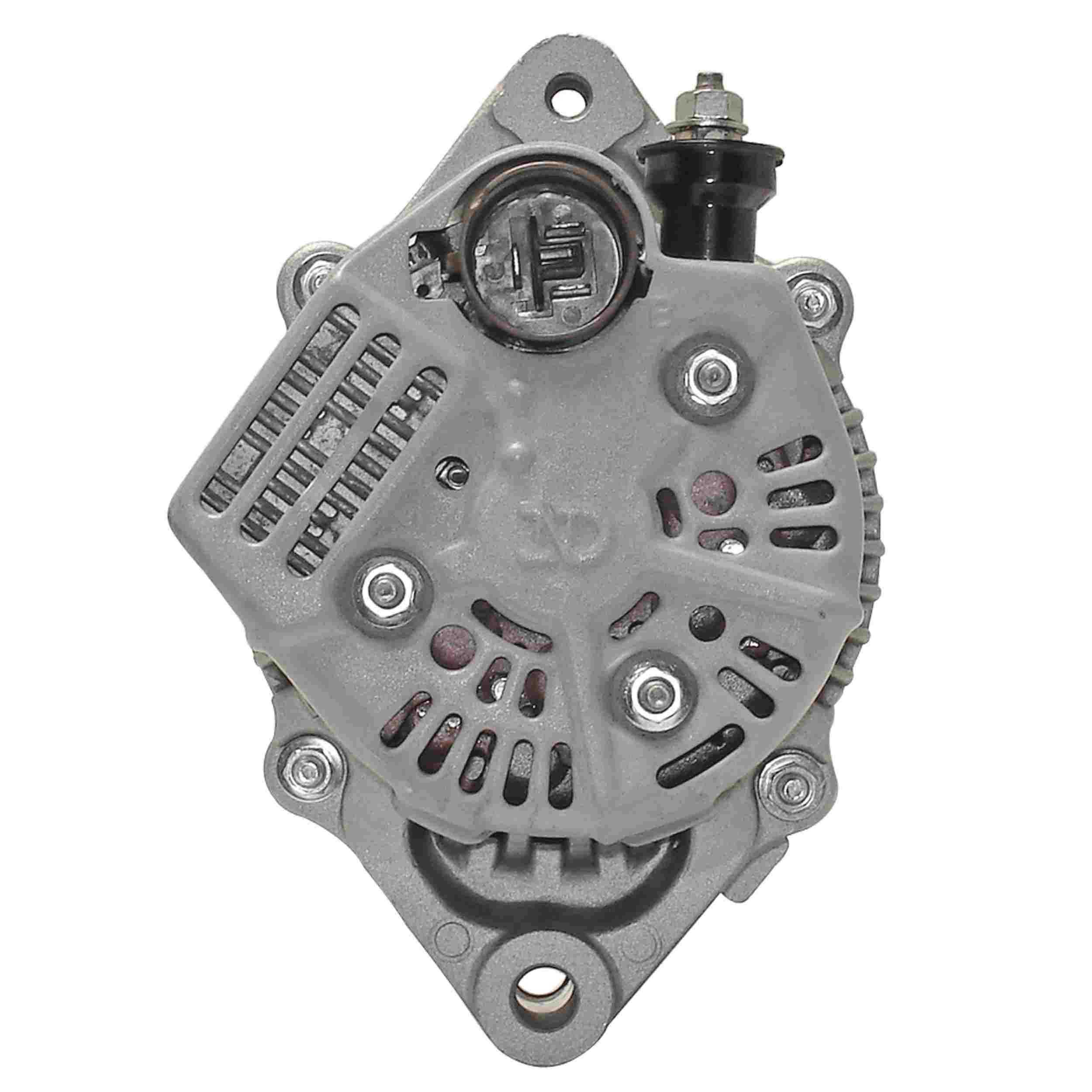 Quality-Built Alternator 15685