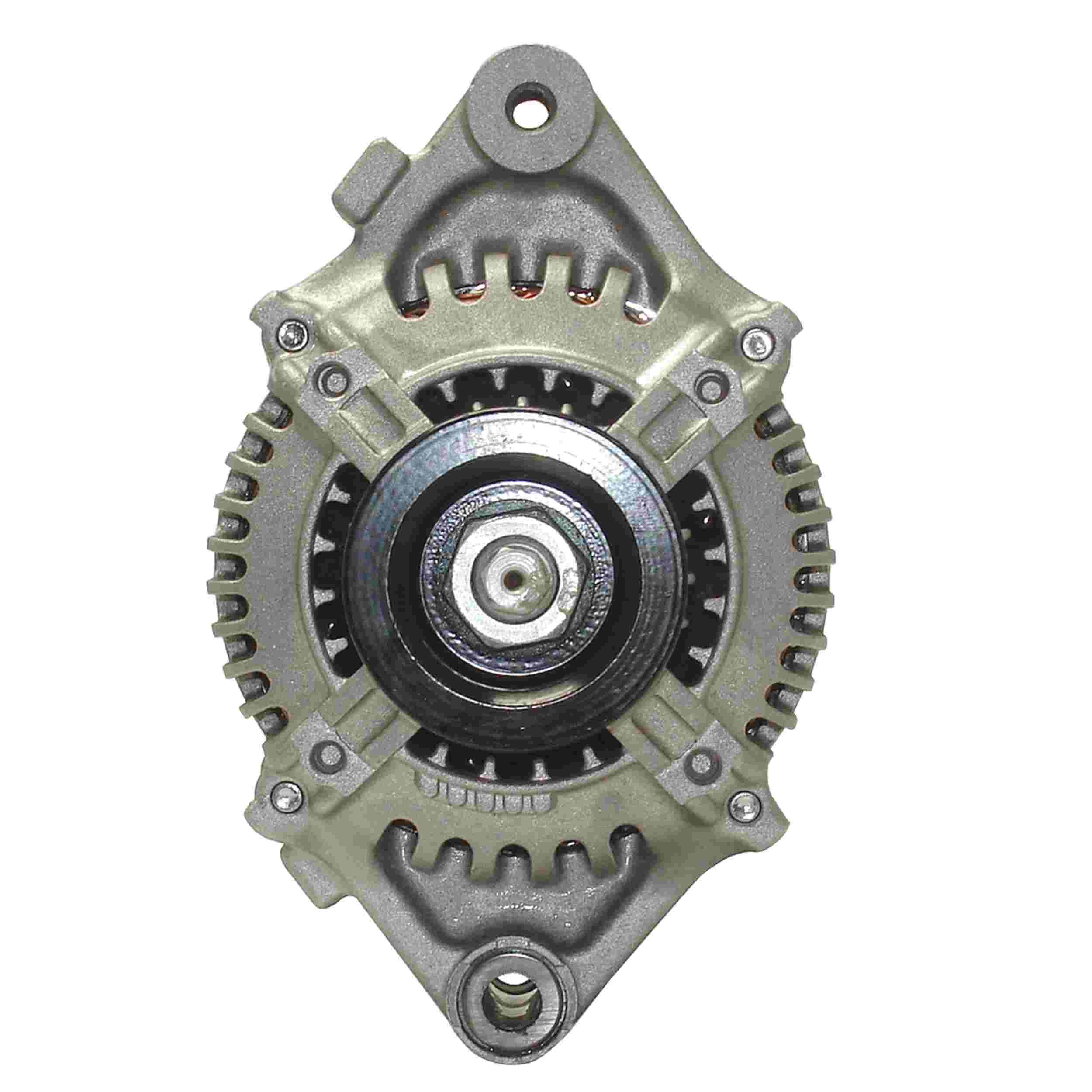Quality-Built Alternator 15685