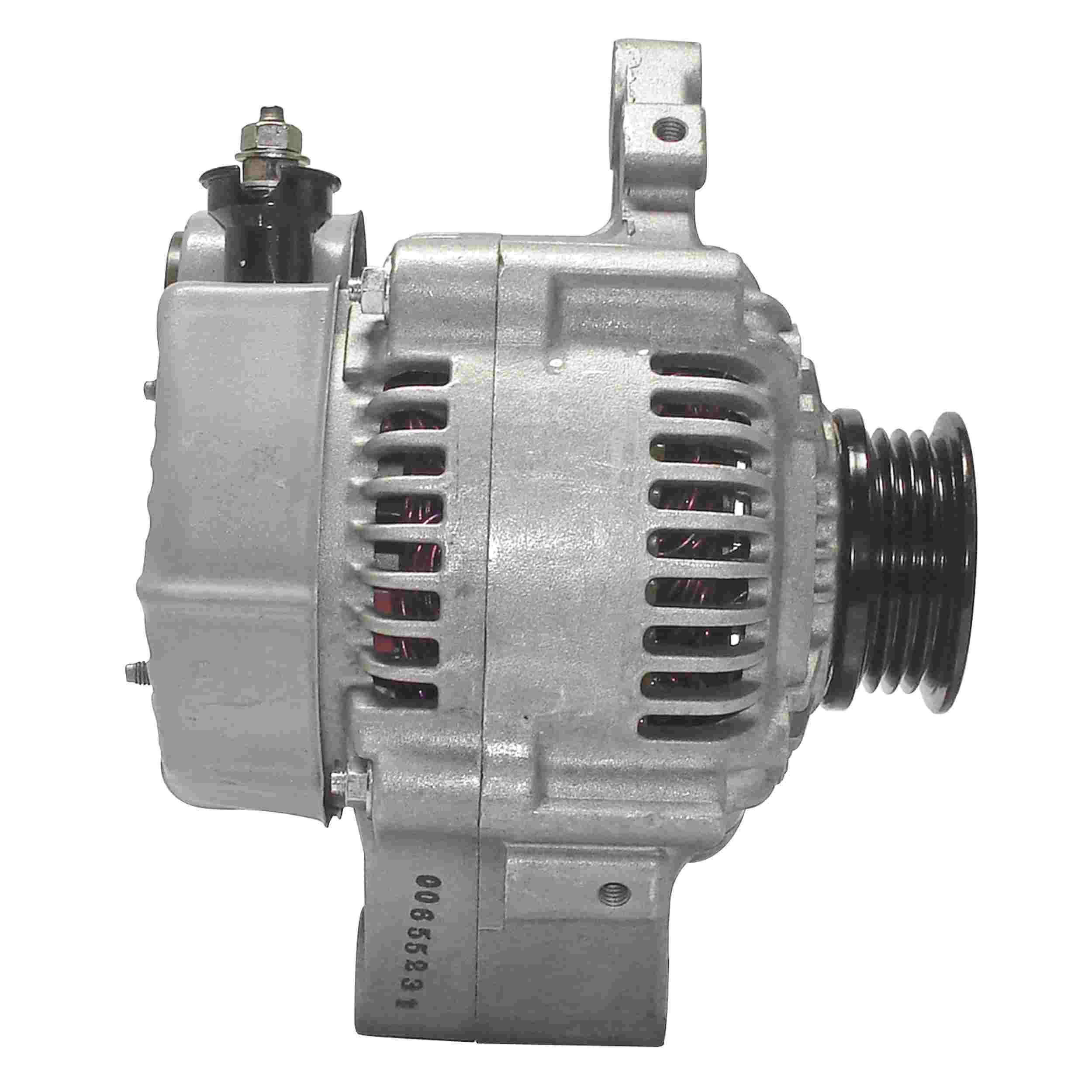 Quality-Built Alternator 15685