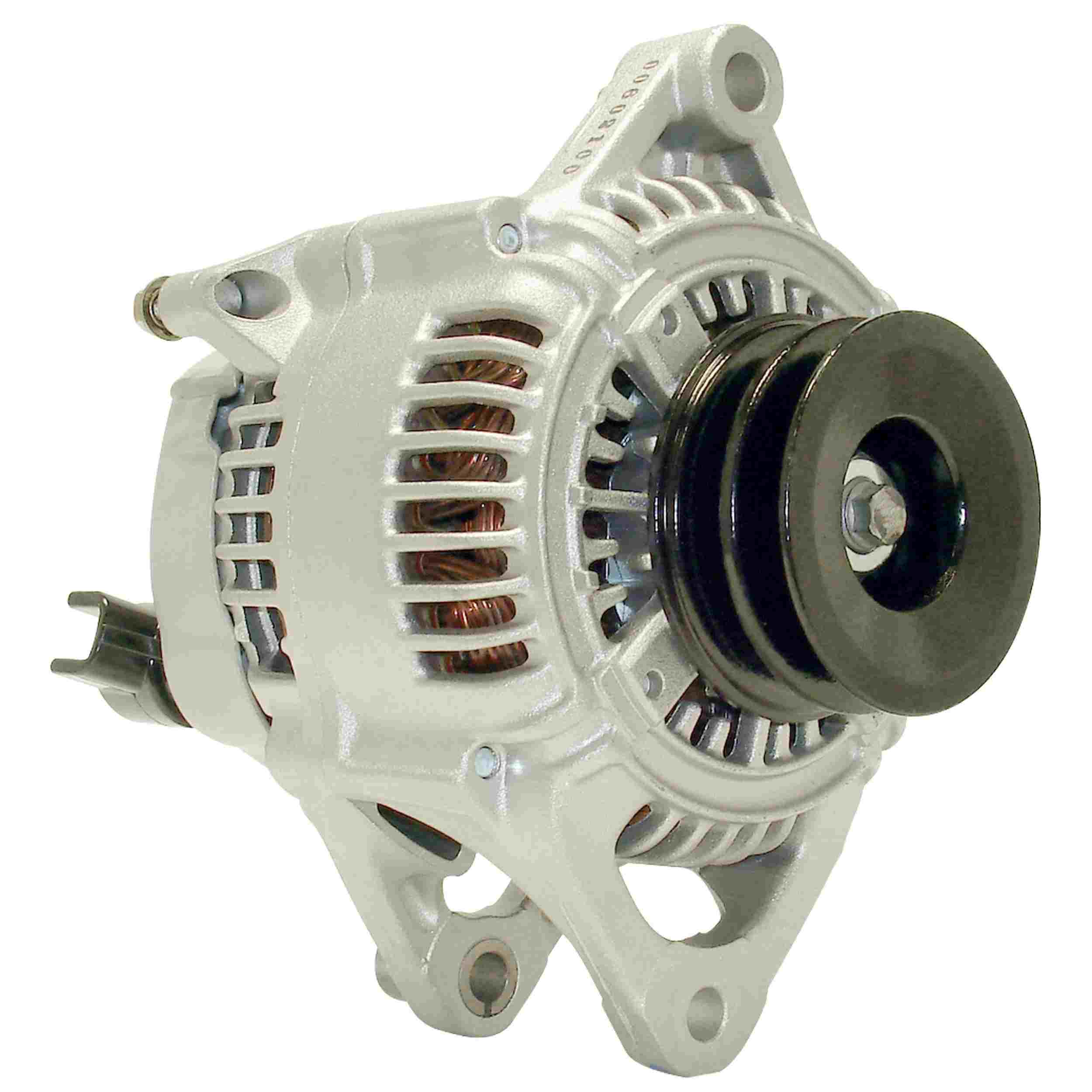 Quality-Built Alternator 15686