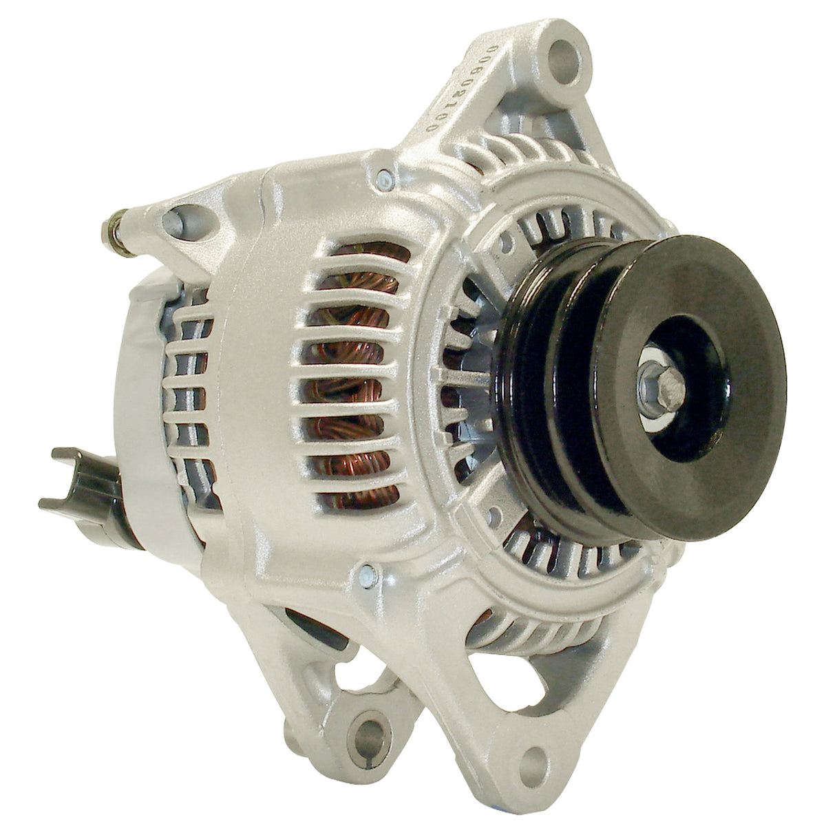 Quality-Built Alternator 15686