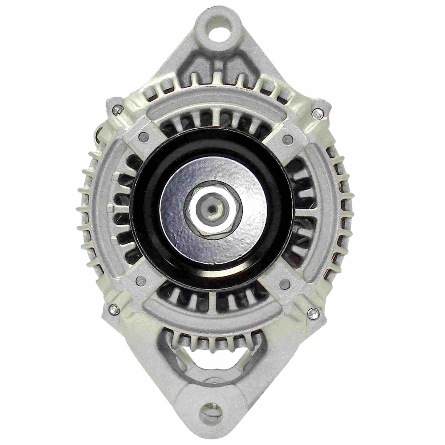 Quality-Built Alternator 15689