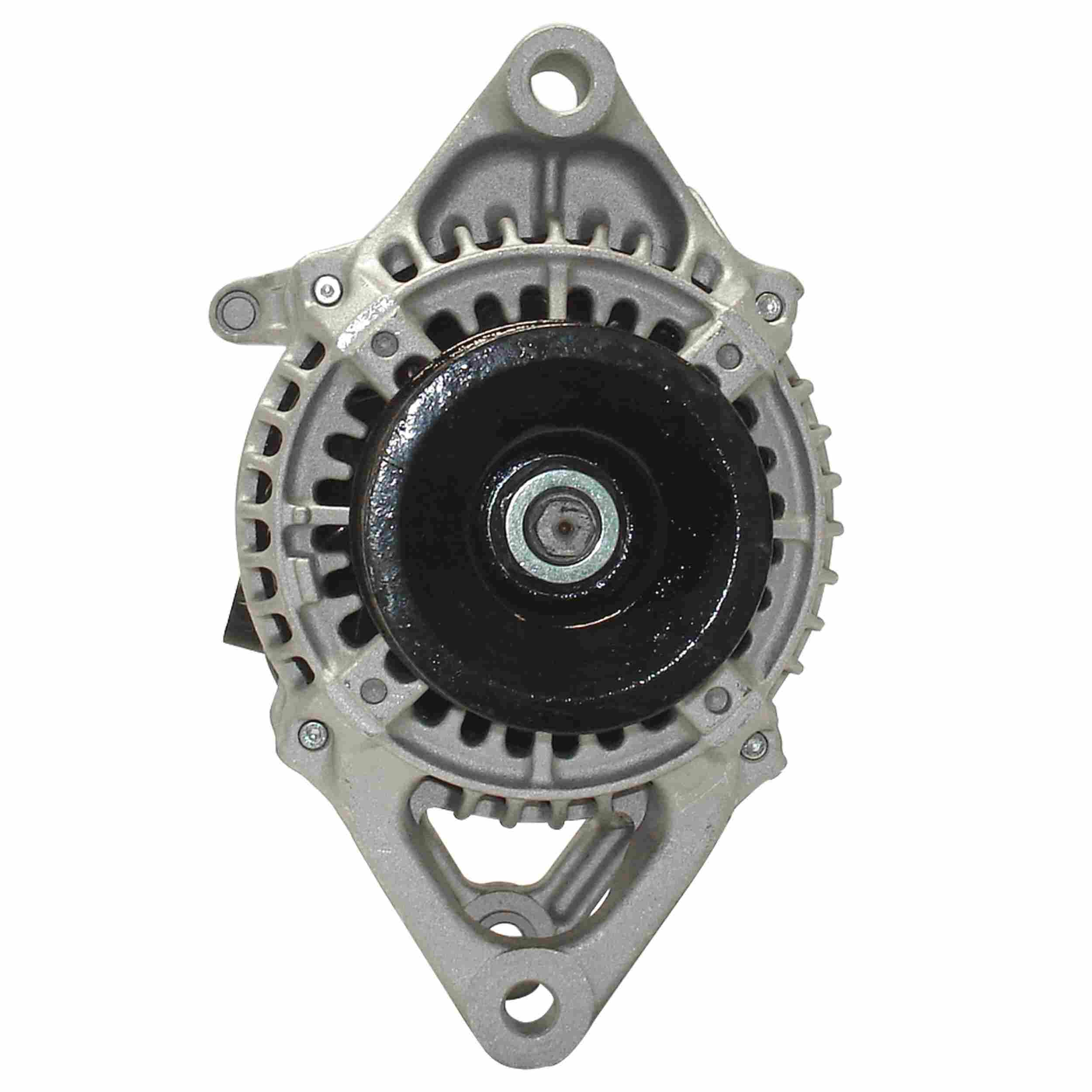 Quality-Built Alternator 15690