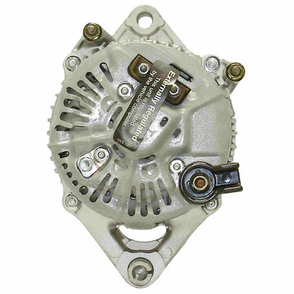 Quality-Built Alternator 15691