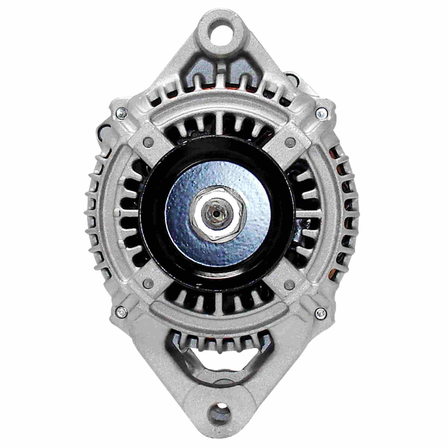 Quality-Built Alternator 15691