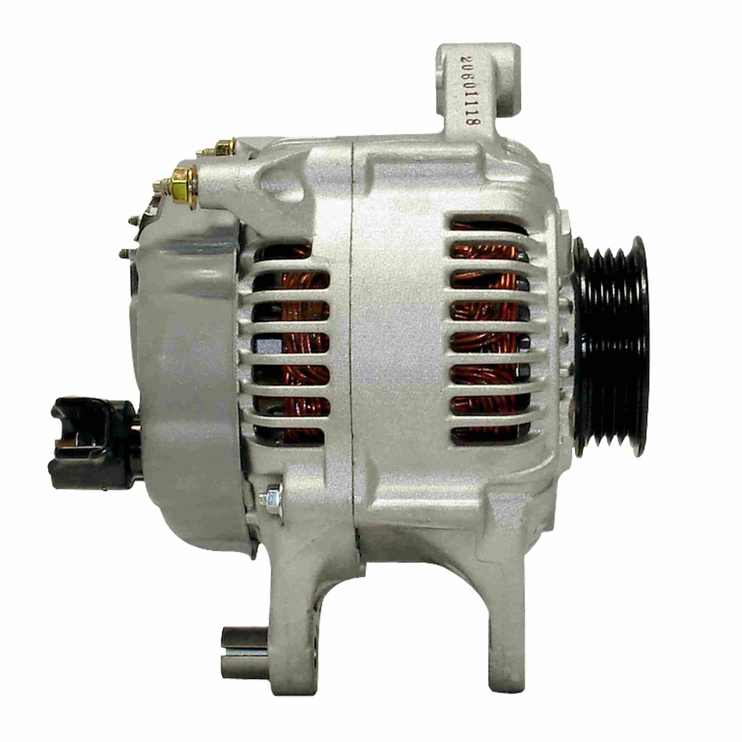 Quality-Built Alternator 15691