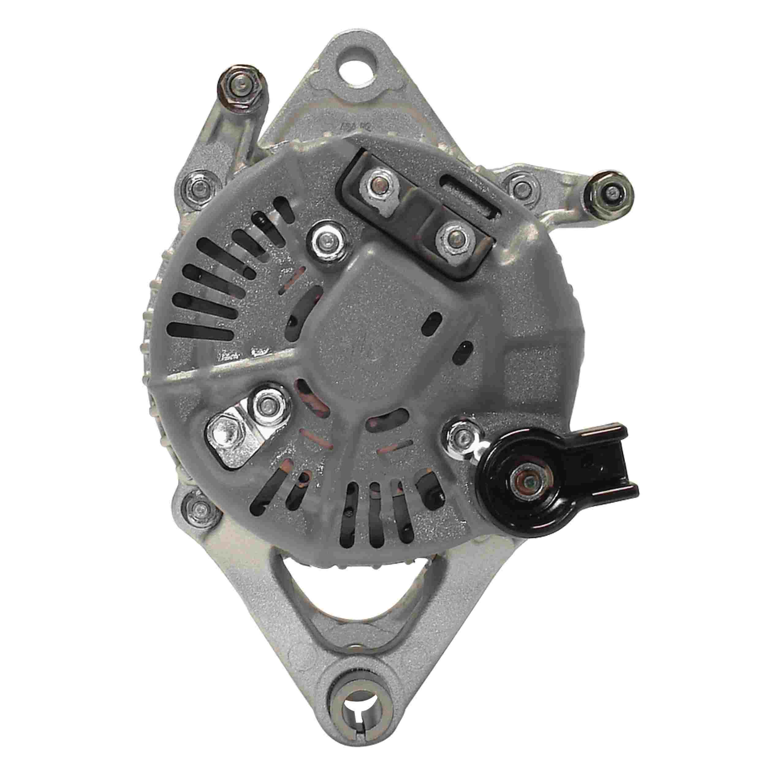 Quality-Built Alternator 15692N