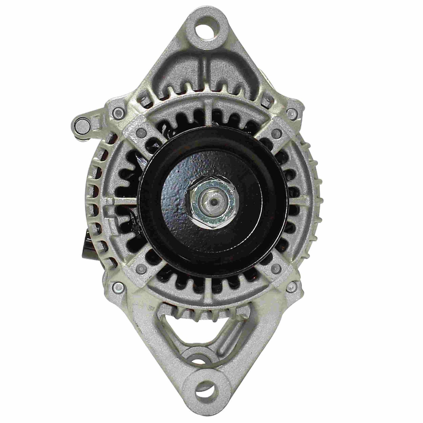 Quality-Built Alternator 15692N