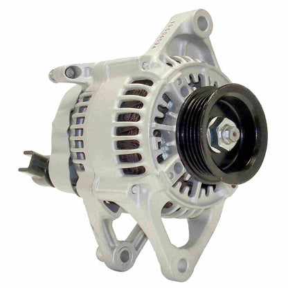 Quality-Built Alternator 15693