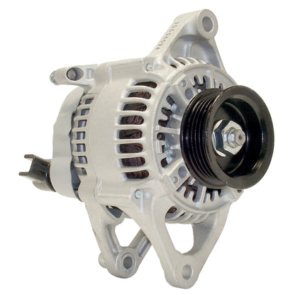 Quality-Built Alternator 15693