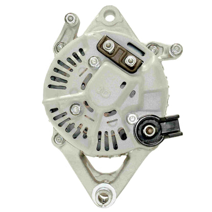 Quality-Built Alternator 15693
