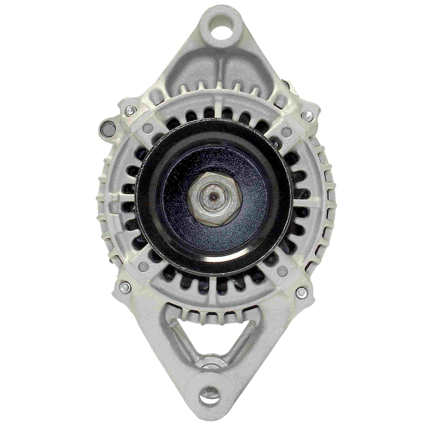 Quality-Built Alternator 15693