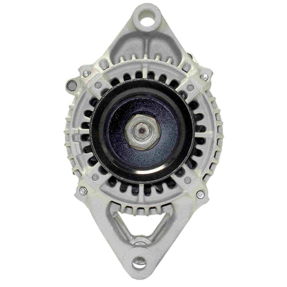 Quality-Built Alternator 15693