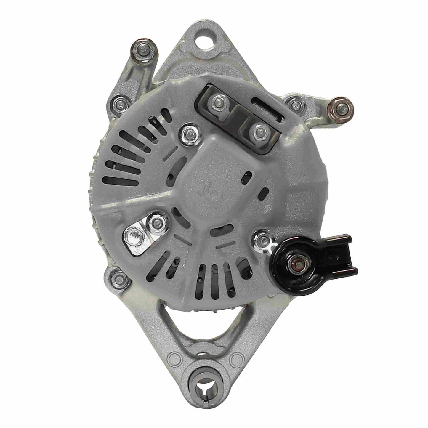 Quality-Built Alternator 15698N
