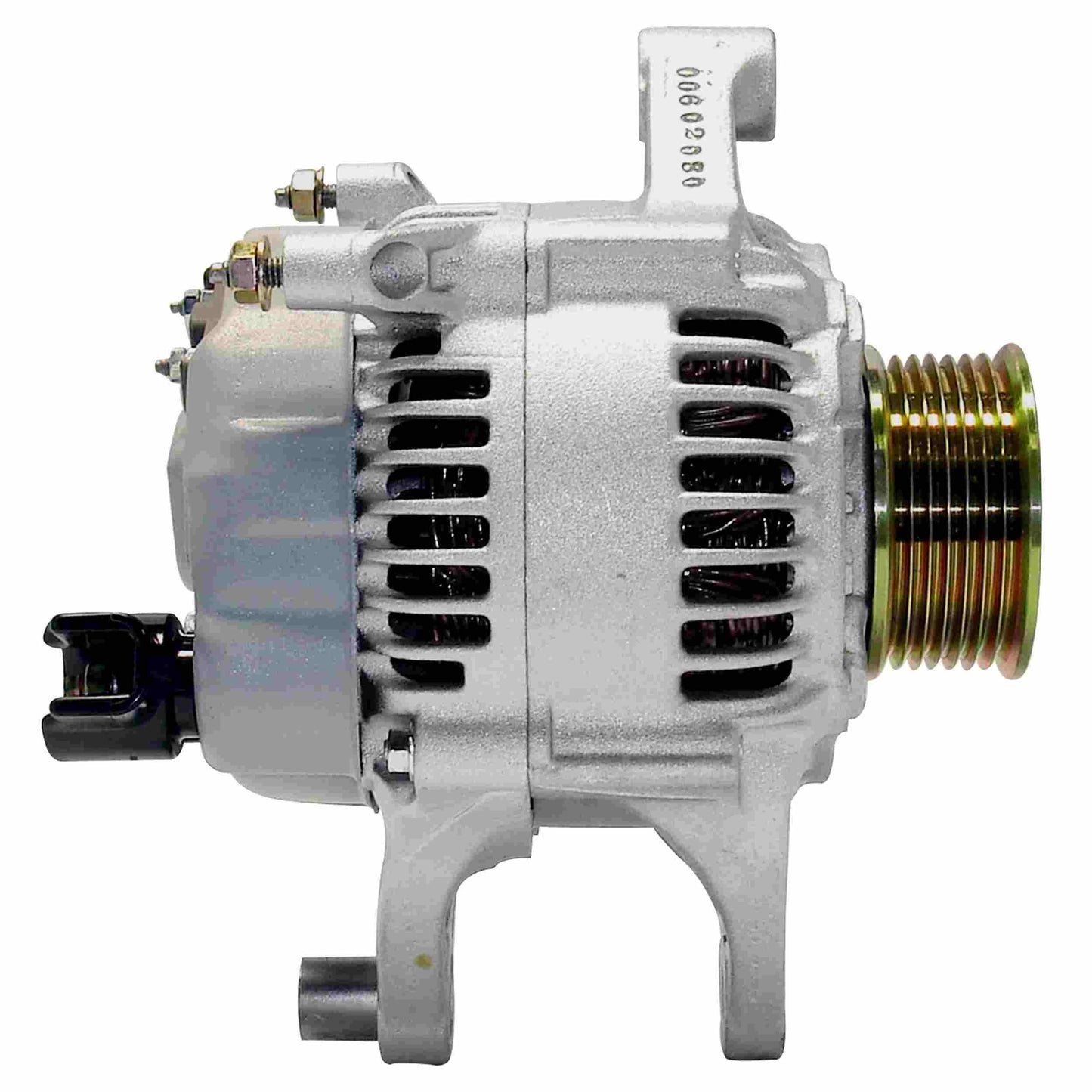 Quality-Built Alternator 15698