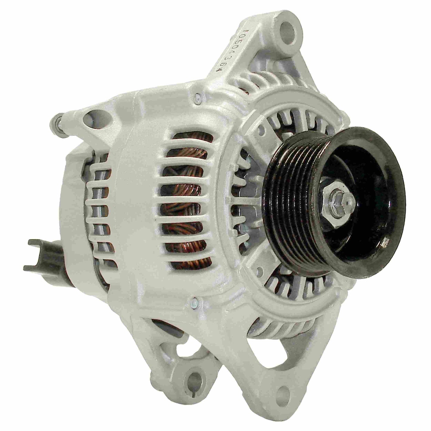Quality-Built Alternator 15699N