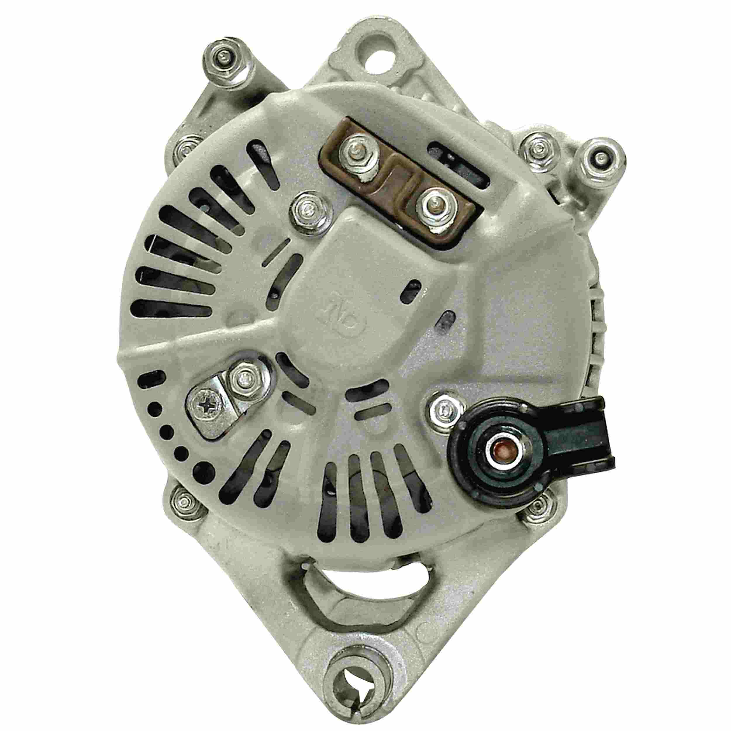 Quality-Built Alternator 15699
