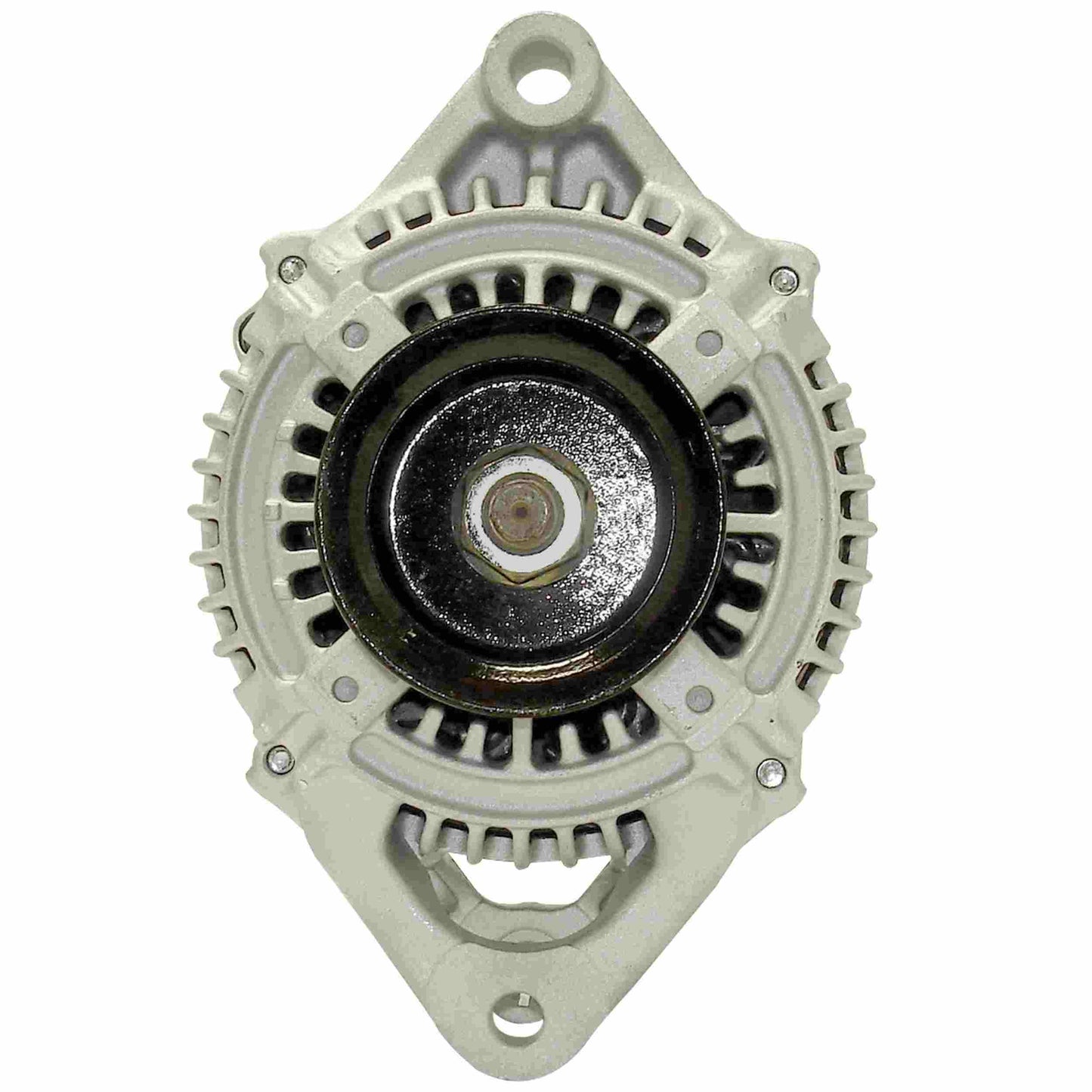 Quality-Built Alternator 15699