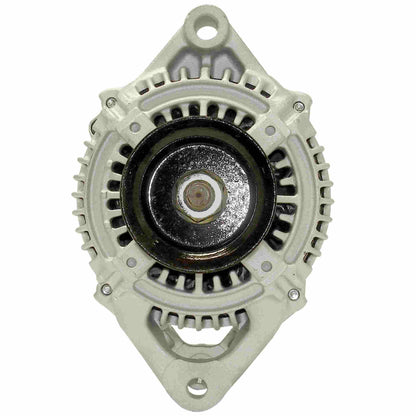 Quality-Built Alternator 15699