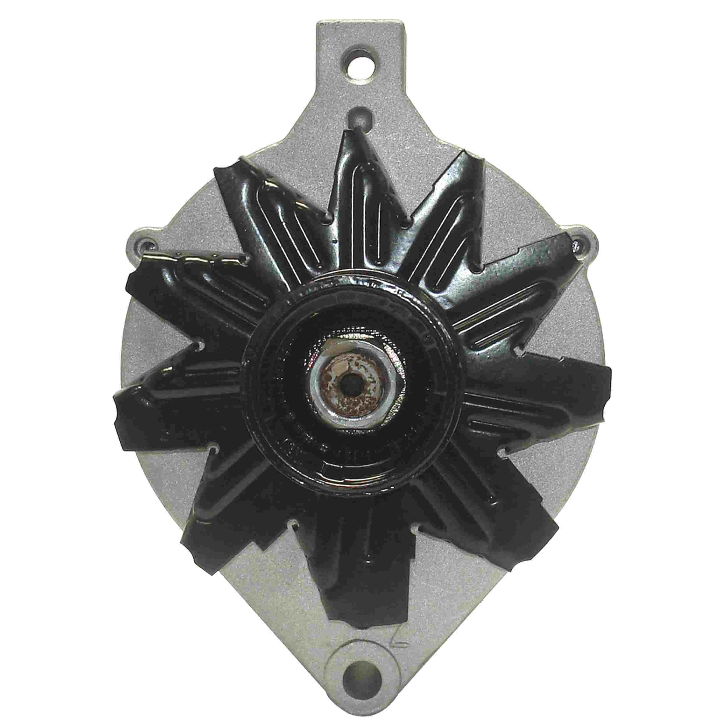 Quality-Built Alternator 15701N