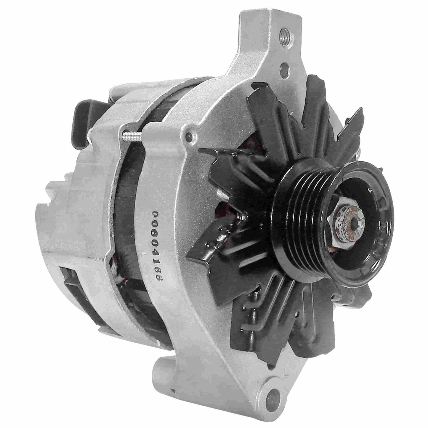 Quality-Built Alternator 15701