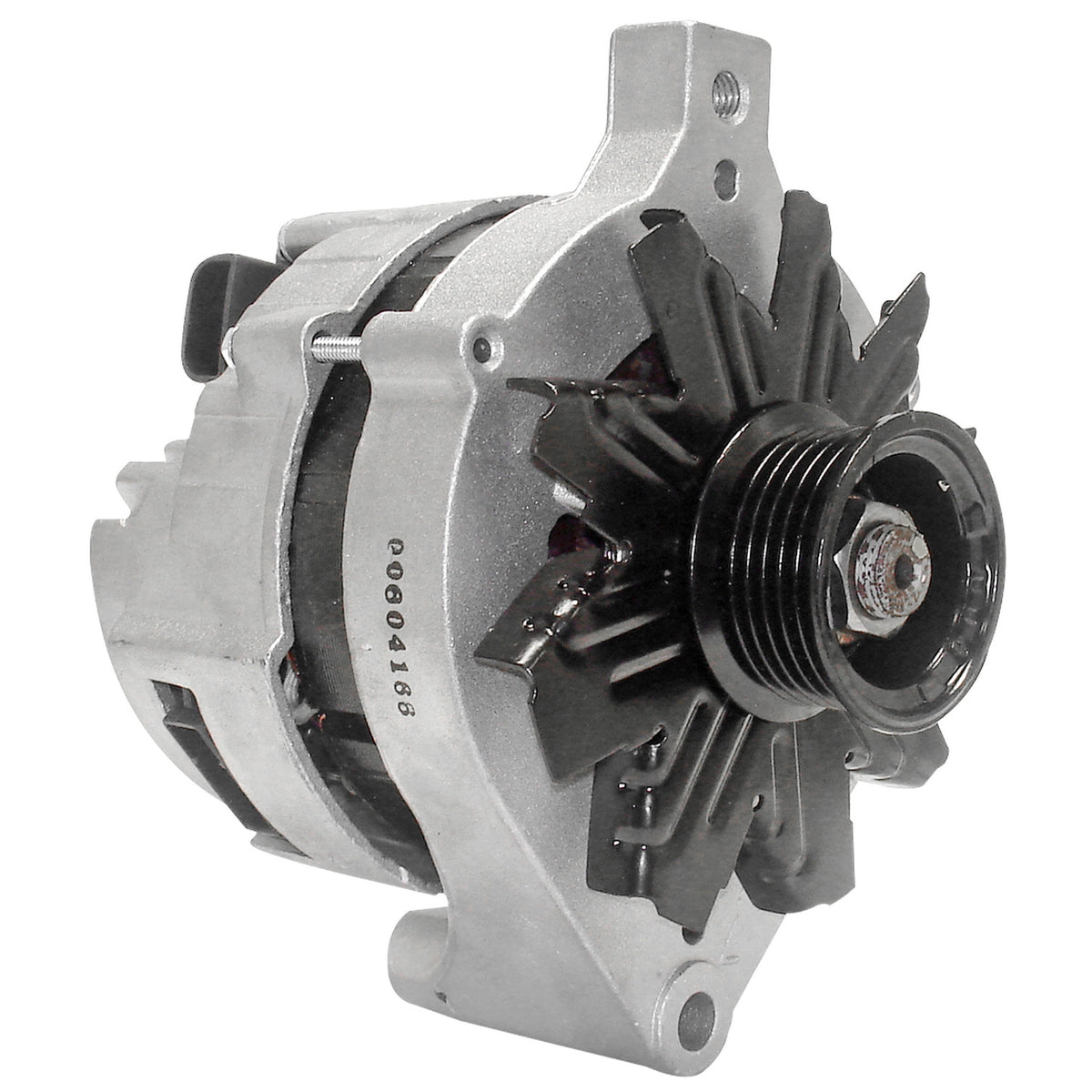 Quality-Built Alternator 15701