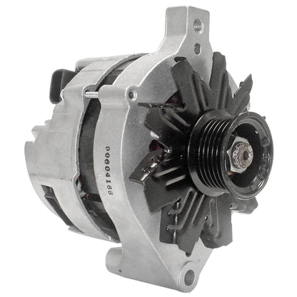 Quality-Built Alternator 15701