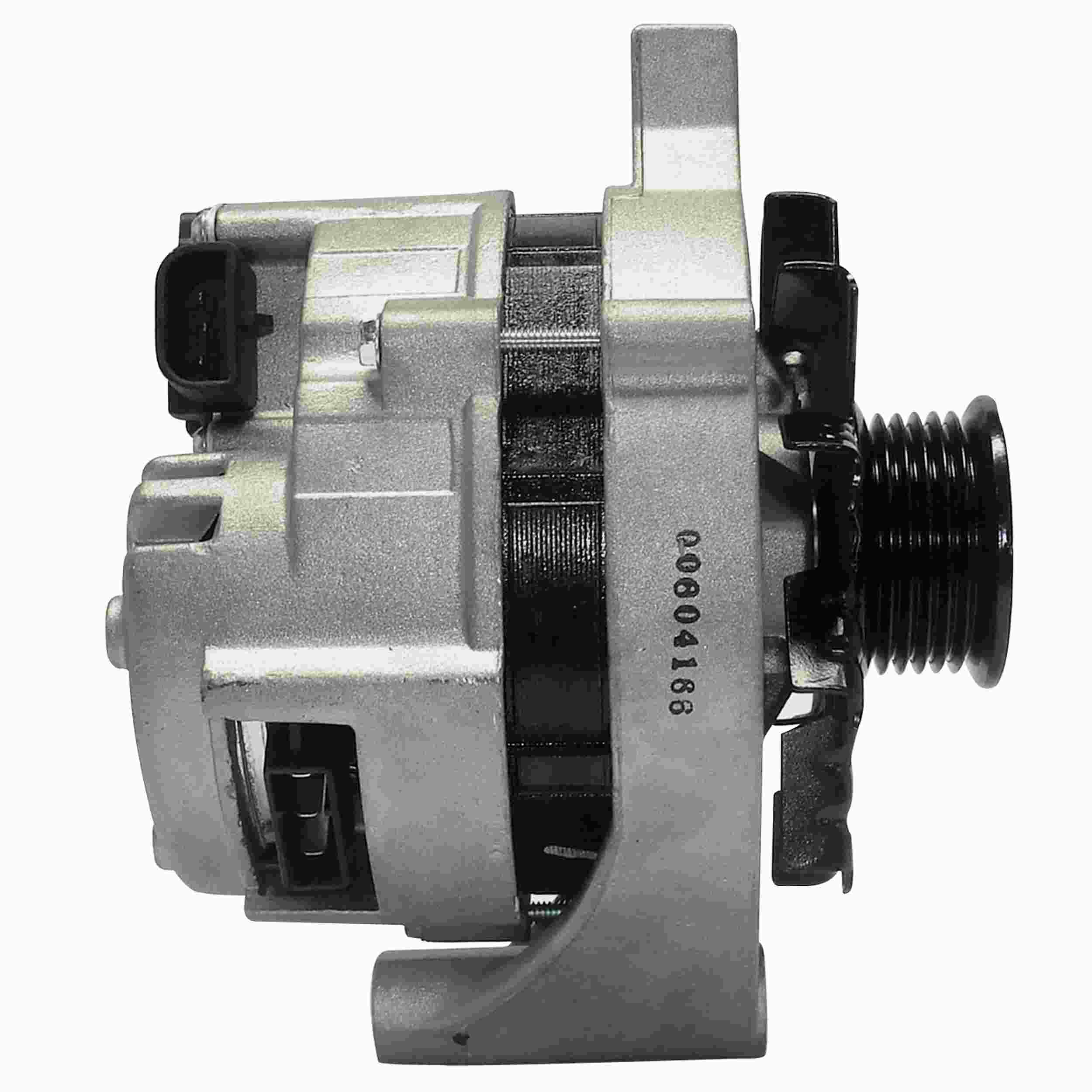 Quality-Built Alternator 15701