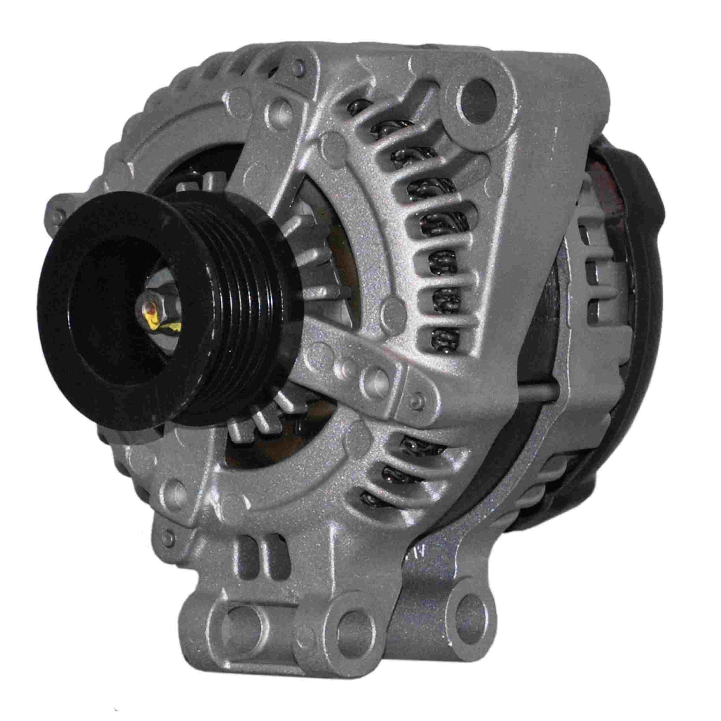 Quality-Built Alternator 15702