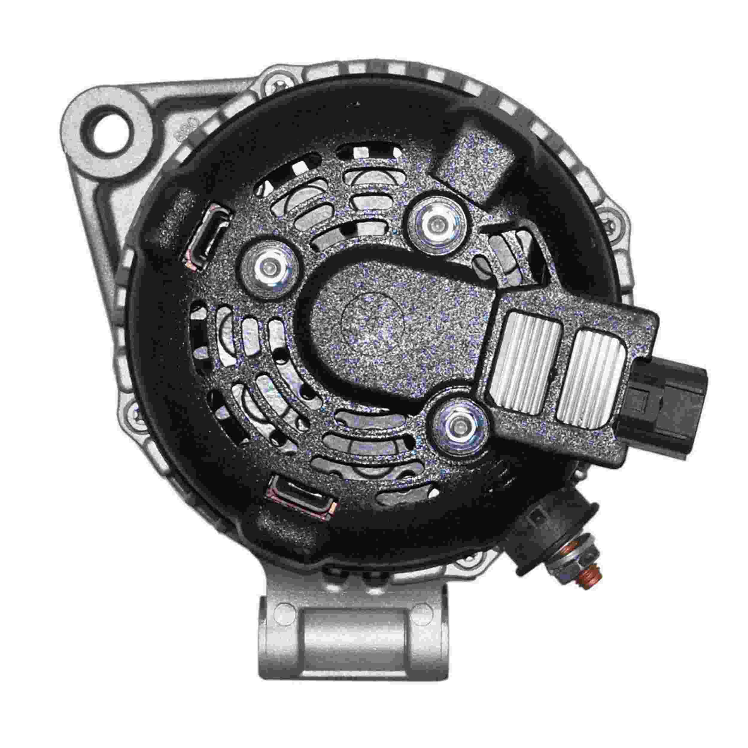 Quality-Built Alternator 15702