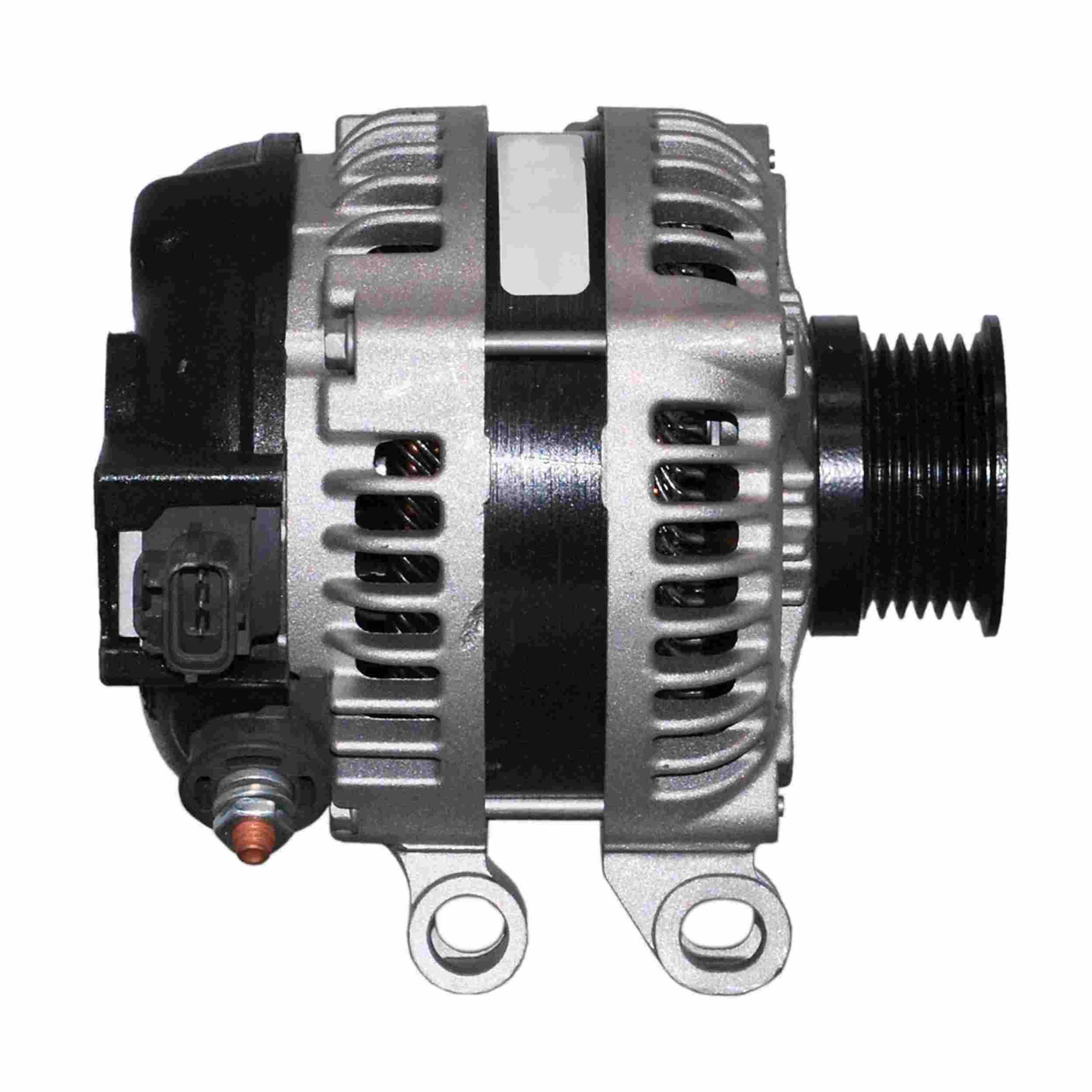 Quality-Built Alternator 15702