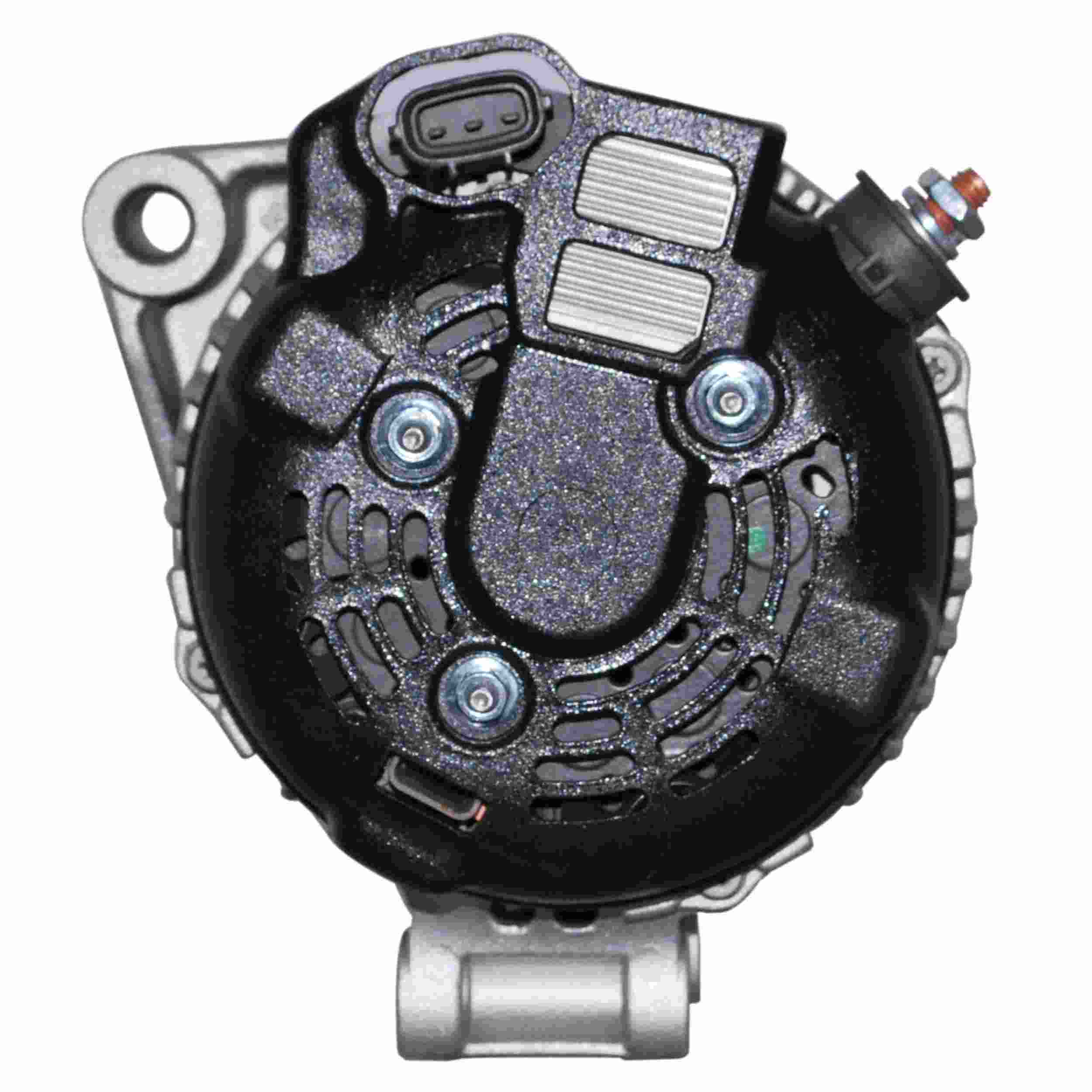 Quality-Built Alternator 15703