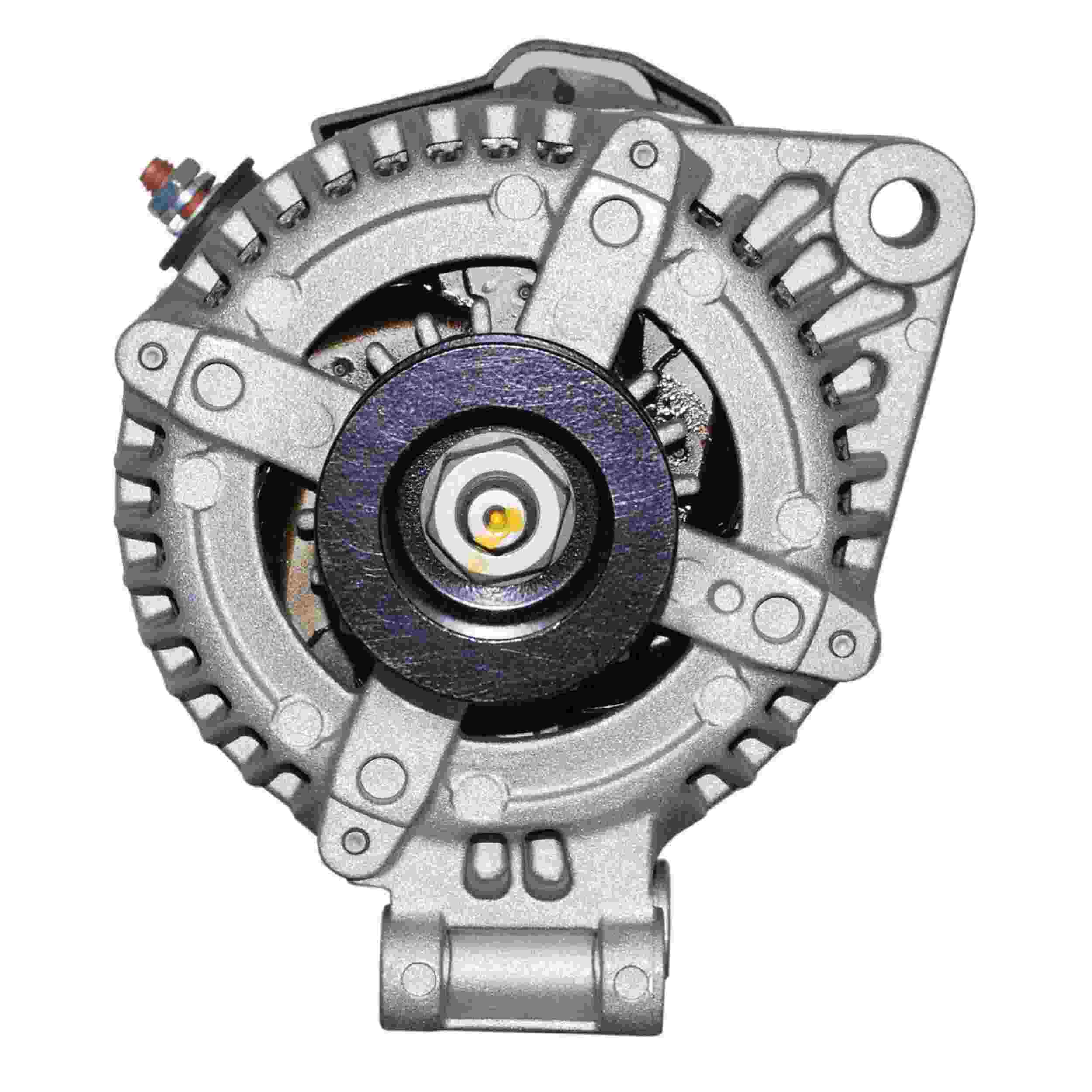 Quality-Built Alternator 15703