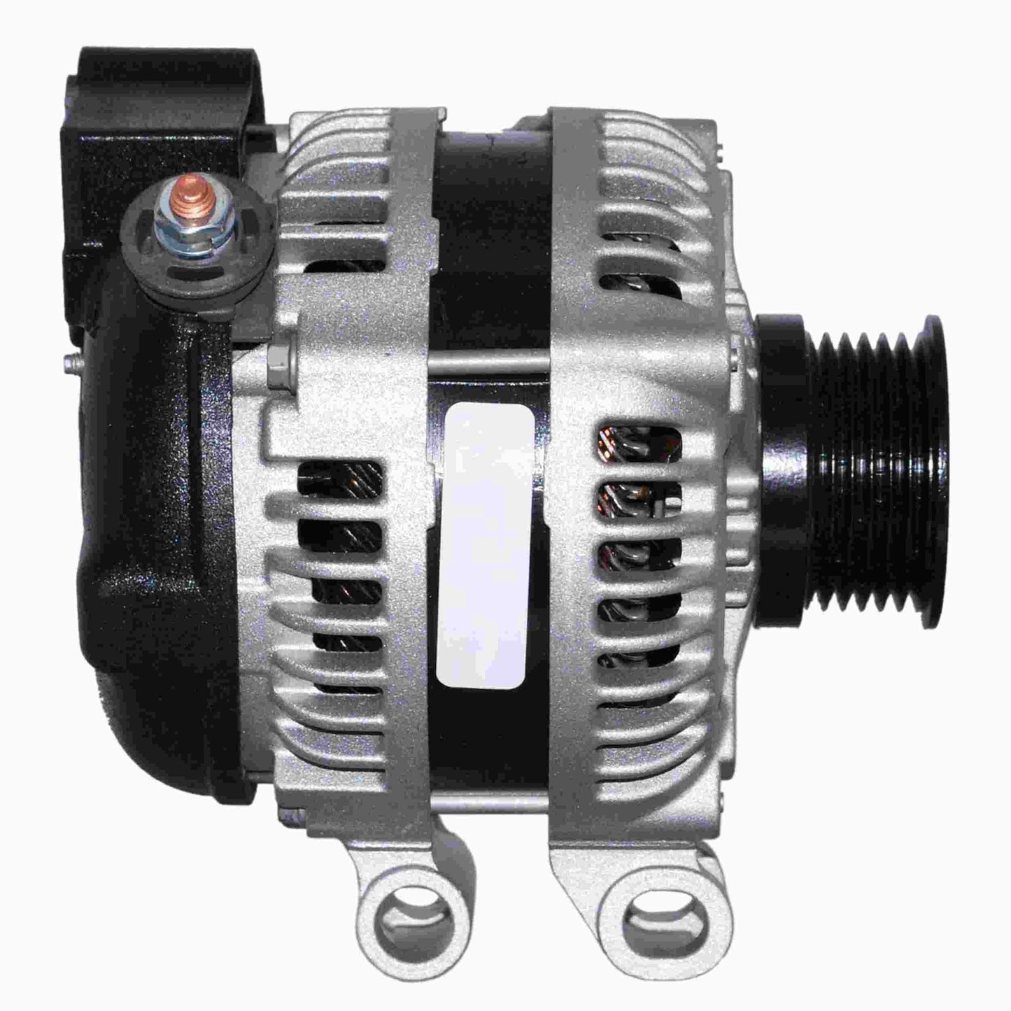 Quality-Built Alternator 15703
