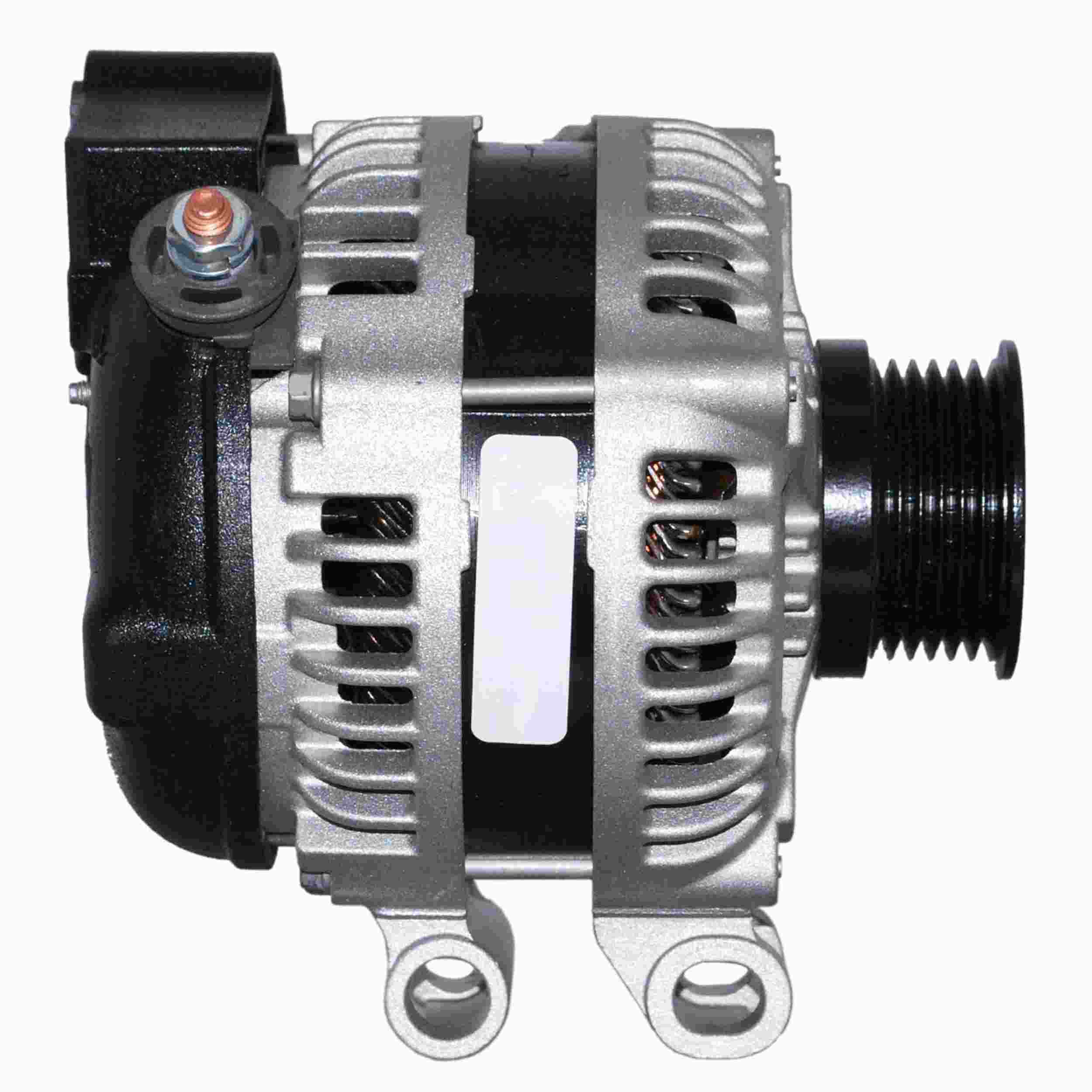 Quality-Built Alternator 15703