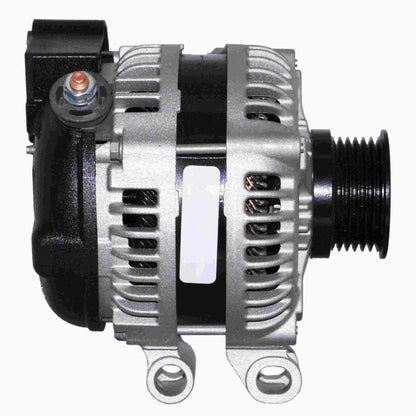 Quality-Built Alternator 15703