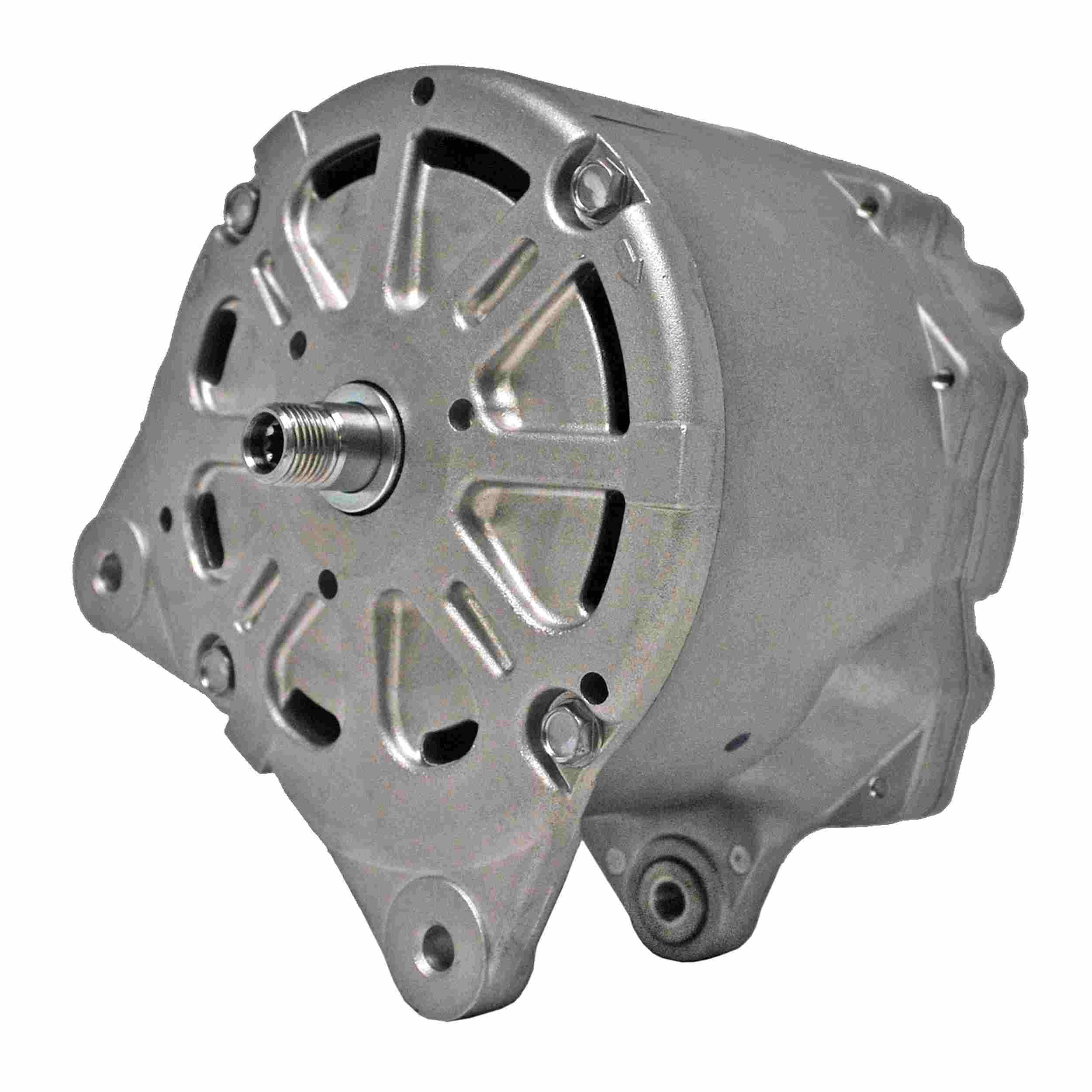 Quality-Built Alternator 15704