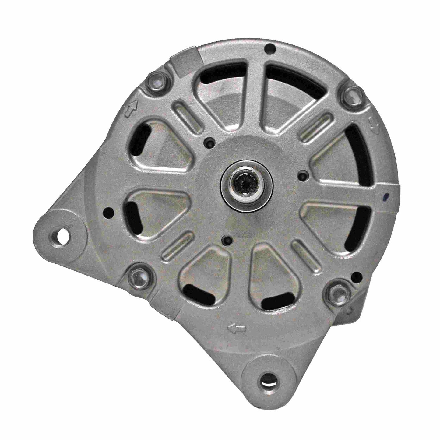 Quality-Built Alternator 15704