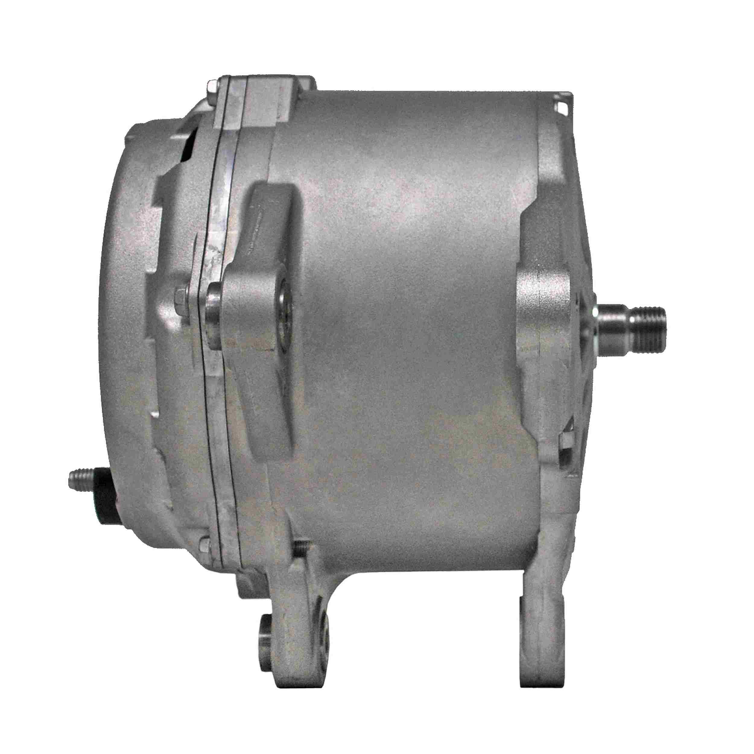 Quality-Built Alternator 15704