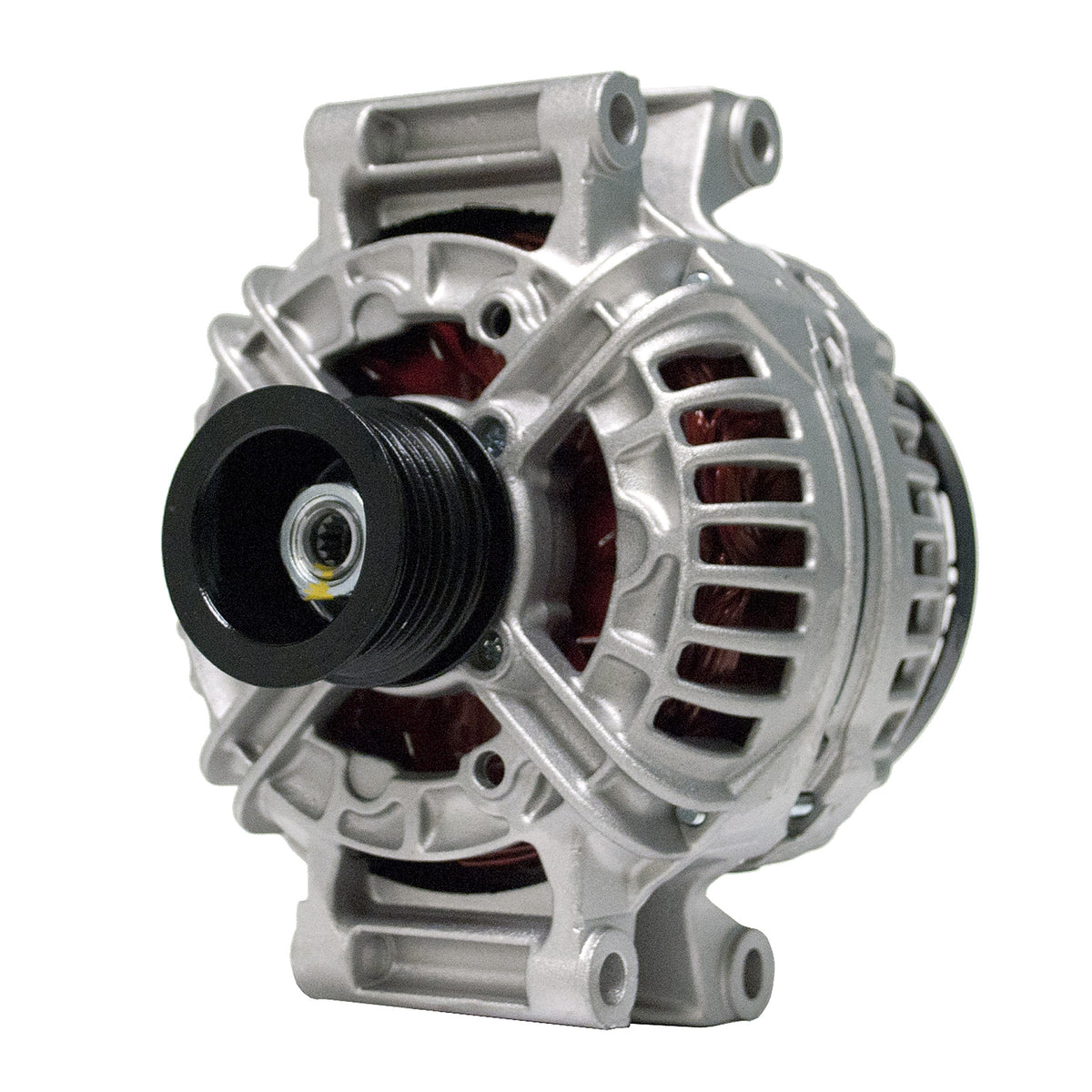 Quality-Built Alternator 15705N