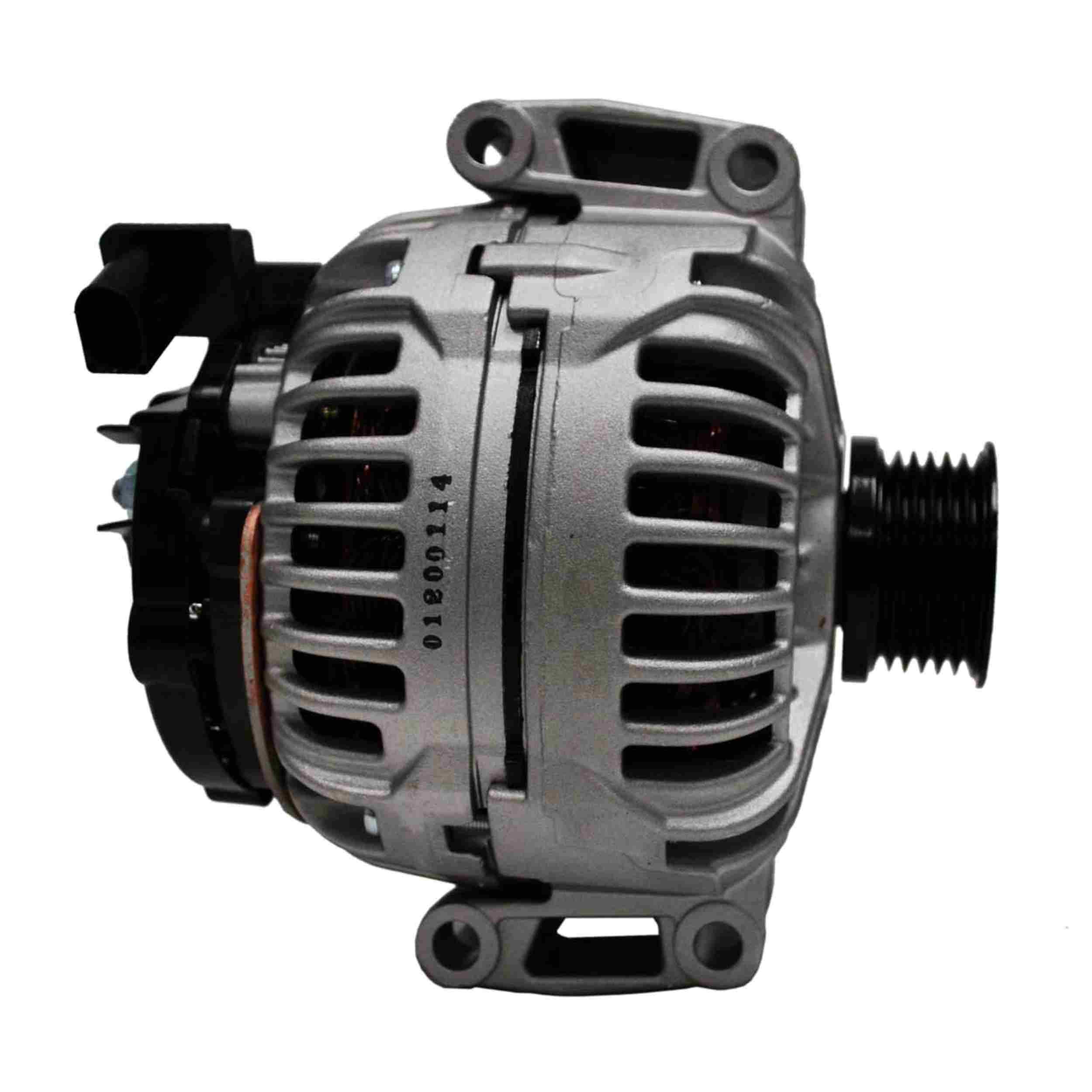Quality-Built Alternator 15707