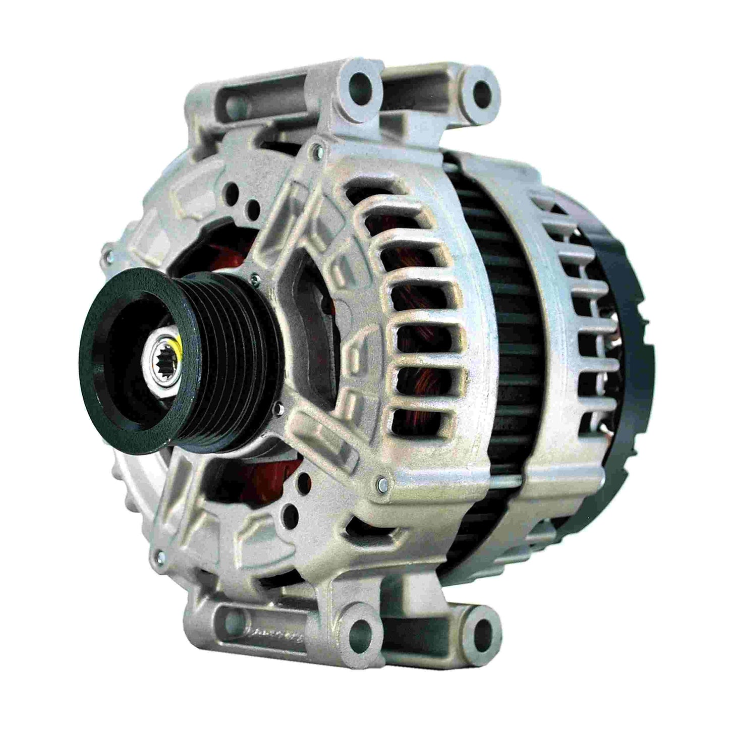 Quality-Built Alternator 15710N