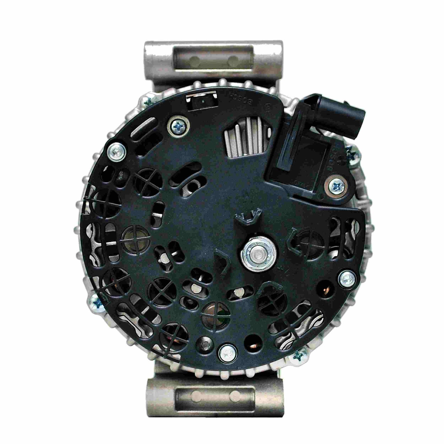 Quality-Built Alternator 15710N