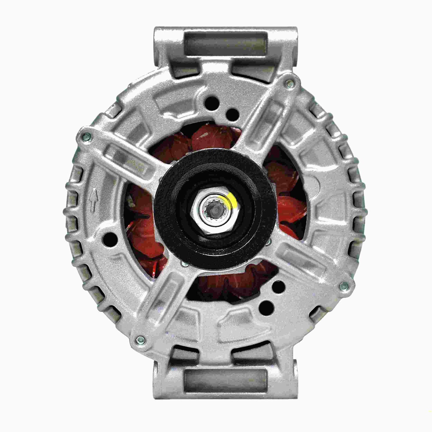 Quality-Built Alternator 15710N