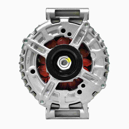 Quality-Built Alternator 15710N
